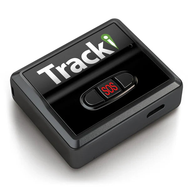 GPS Tracker