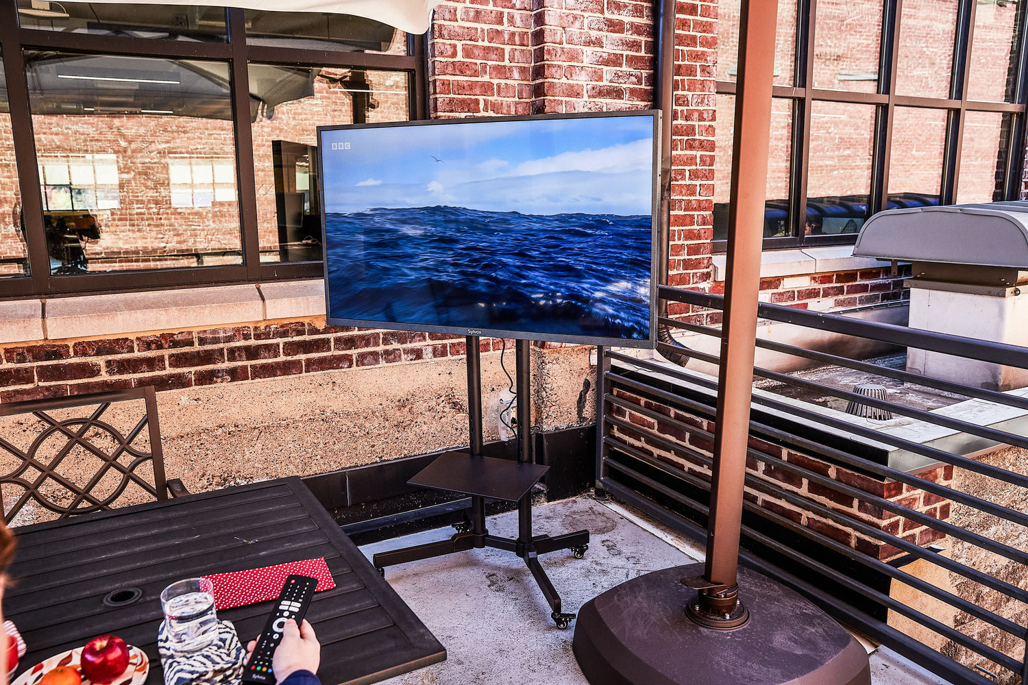 Outdoor Electronics